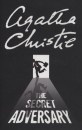 Agatha Christie - The Secret Adversary