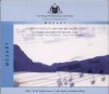 Wolfgang Amadeus Mozart - The Royal Philharmonic Orchestra - Mozart