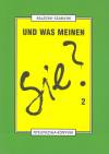 Bal�zsik M�ria - Szably�r Anna - Und was Meinen Sie? 2.