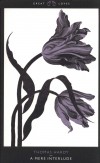 Thomas Hardy - A Mere Interlude
