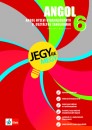 Vesna Podlesnik - Alenka Tajnikar - Jegyre megy - Angol 6