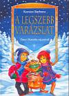 Kov�cs Barbara - A legszebb var�zslat