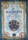 Michael Scott - Az alk�mista - A halhatatlan Nicholas Flamel titka
