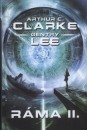 Arthur C. Clarke - Gentry Lee - R�ma II.