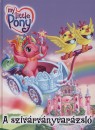 Nora Pelizzari - My little Pony - A sziv�rv�nyvar�zsl�