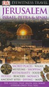 Elizabeth(Szerk.) Atherton - Cathy(Szerk.) Day - Simon(Szerk.) Hall - Freddy(Szerk.) Hamilton - Andrew(Szerk.) Humphreys - Jerusalem - Israel, Petra & Sinai