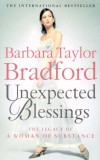 Barbara Taylor - Unexpected Blessings
