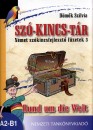 D�m�k Szilvia - Sz�-kincs-t�r - Rund um die Welt