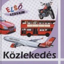  - K�zleked�s - Els� szavaim
