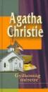 Agatha Christie - Gyilkoss�g m�retre