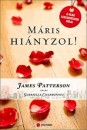 Gabrielle Charbonnet - James Patterson - M�ris hi�nyzol!