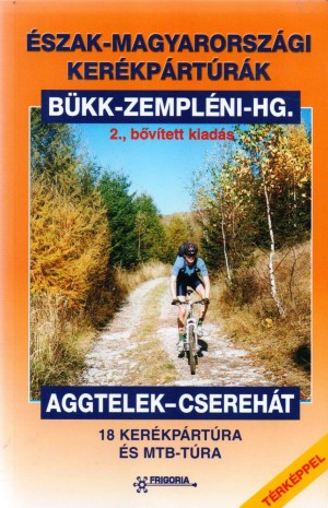 Szokoly Mikl�sn�(Szerk.) - �szak-magyarorsz�gi ker�kp�rt�r�k