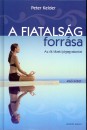 Peter Kelder - A fiatals�g forr�sa - dvd mell�klettel