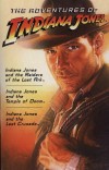 Campbell Black - James Kahn - Rob Macgregor - The Adventures of Indiana Jones