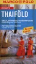 Wilfried Hahn - Thaif�ld - Marco Polo