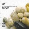 Wolfgang Amadeus Mozart - The Royal Philharmonic Orchestra - Mozart - Sinfonia Concertante for Violin