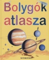 Nicholas Harris - Bolyg�k atlasza