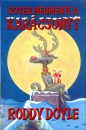 Roddy Doyle - Rover megmenti a kar�csonyt