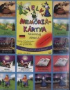  - Nyelvi mem�ria k�rtya - N�met 2. - Meseorsz�g