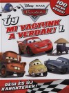  - �j Mi vagyunk a Verd�k! 1.