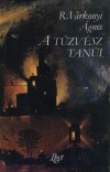 R. V�rkonyi �gnes - A t�zv�sz tan�i