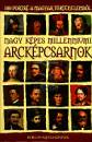 R�cz �rp�d(Szerk.) - Nagy k�pes millenniumi arck�pcsarnok