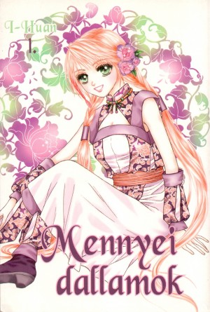 I-Huan - Mennyei dallamok