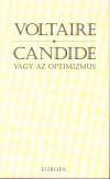 Francois-Marie Voltaire - Candide vagy az optimizmus