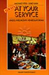 Magyarics P�ter - Szab� Kl�ra - Always at Your Service
