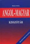 Tak�cs Erika - Angol-magyar - magyar-angol kissz�t�r