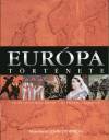 John(Szerk.) Stevenson - Eur�pa t�rt�nete