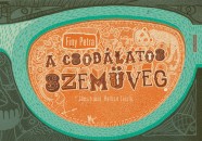 Finy Petra - A csod�latos szem�veg