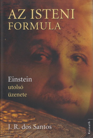 Jos� Rodrigues Dos Santos - Az isteni formula