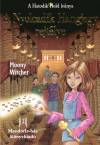 Moony Witcher - A Nyolcadik Hagjegy rejt�lye