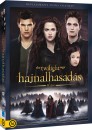  - Alkonyat - Hajnalhasad�s II. r�sz - 2 DVD