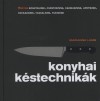 Marianne Lumb - Konyhai k�stechnik�k