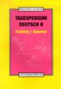 Lo�s Monika - Olaszy Kamilla - Tagespensum Deutsch II.