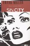 Frank Miller - Sin City 2. - �lni tudn�l �rte