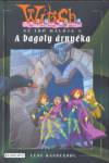 Lene Kaaberbol - A bagoly �rny�ka