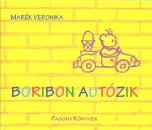 Mar�k Veronika - Boribon aut�zik