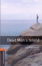 John Escott - Dead Man's Island