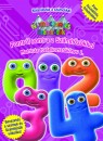 Tomann� Jank� Katalin(Szerk.) - Numberjacks -Sz�mh�s�k