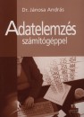 J�nosa Andr�s - Adatelemz�s sz�m�t�g�ppel