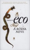 Umberto Eco - A r�zsa neve