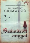 Jon Courtenay Grimwood - Sz�m�z�tt angyal