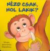 Roger Hyde - N�zd csak, hol lakik?