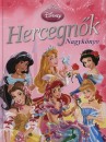 Tomann� Jank� Katalin(Szerk.) - Hercegn�k - Nagyk�nyv