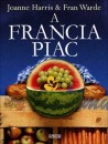Joanne Harris - A francia piac