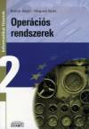 Bodn�r Istv�n - Magyary Gyula - Oper�ci�s rendszerek