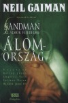 Neil Gaiman - Sandman: Az �lmok fejedelme 3.